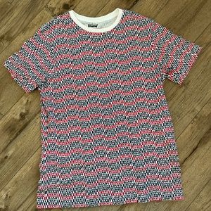 Levi's Tri Color T-shirt